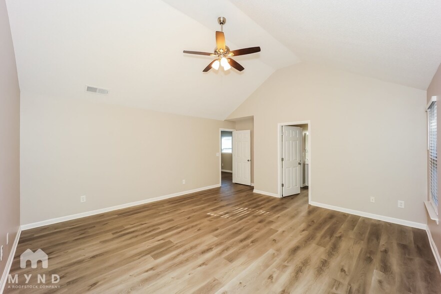 Building Photo - 5805 Little River Rd