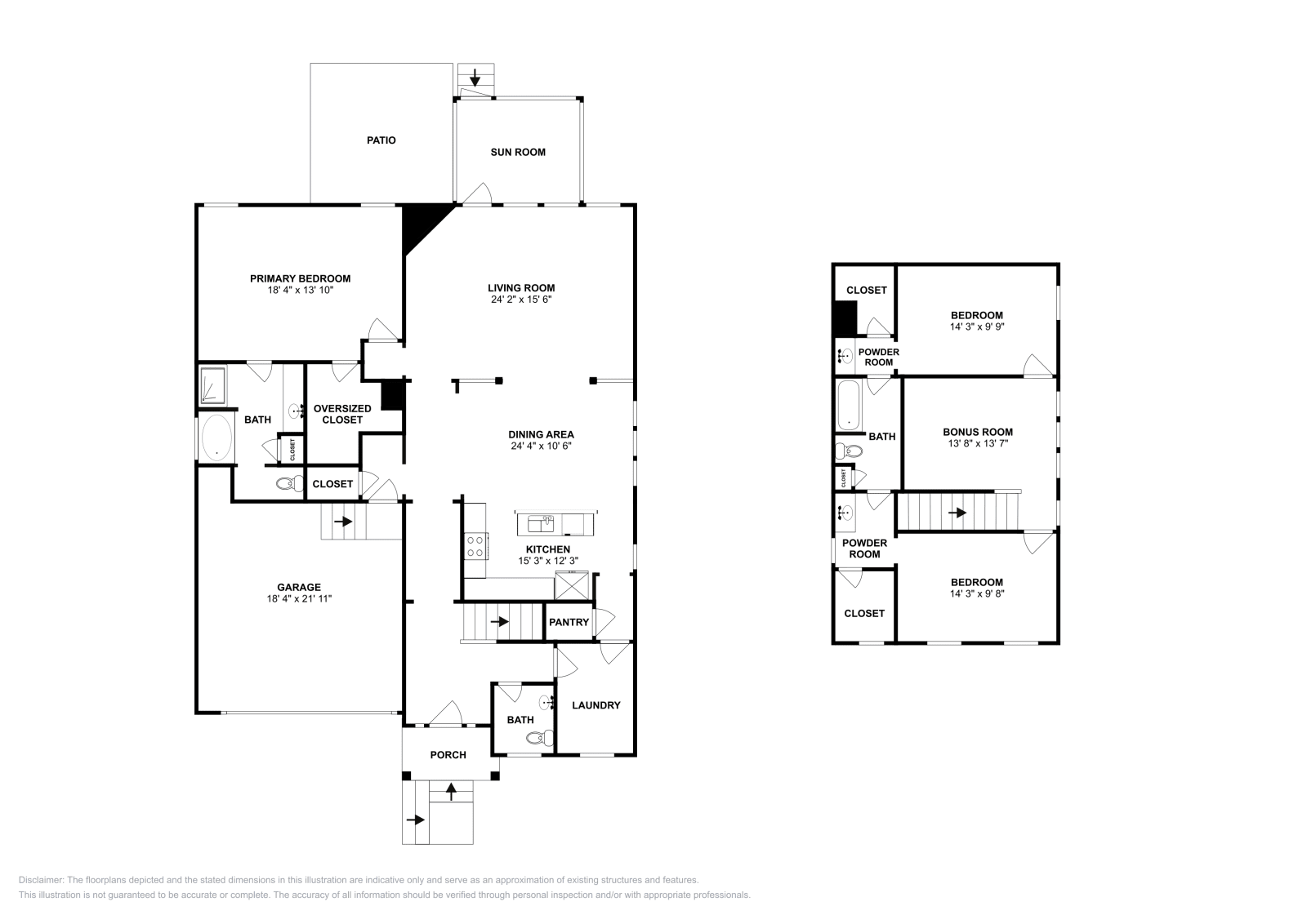 Building Photo - 2104 Bedford Bend