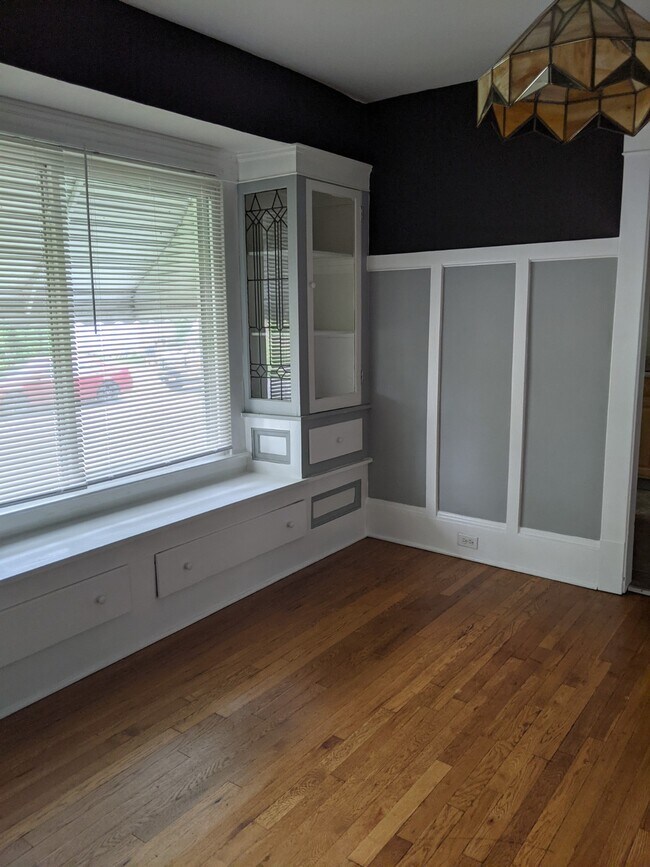 Dining Room - 1944 W 73rd St