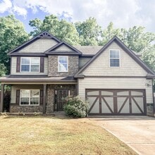 Building Photo - 1807 Creekstone Dr