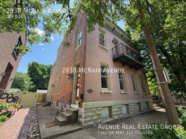 Primary Photo - 2838 McNair Ave
