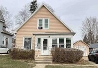 Building Photo - 514 E Garden St