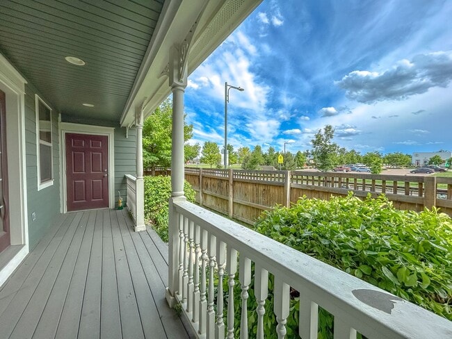 Building Photo - 2220 Uinta St