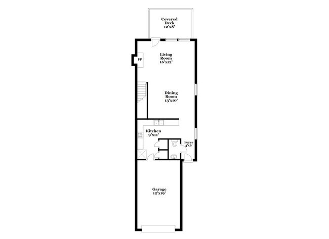 Building Photo - 2000 Persimmon Ridge Dr