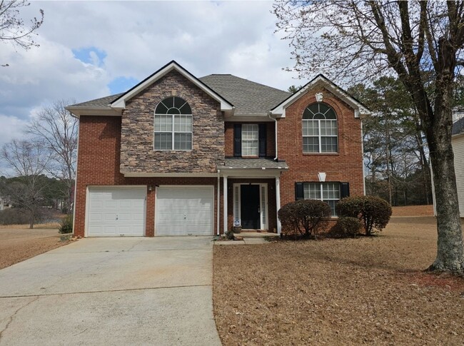 Building Photo - Fayetteville's River's Edge Subdivision Fi...