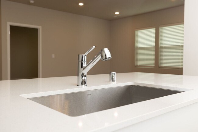 Building Photo - Modern One-Level Rancher South Spokane Valley Community - Elk Meadow Estate