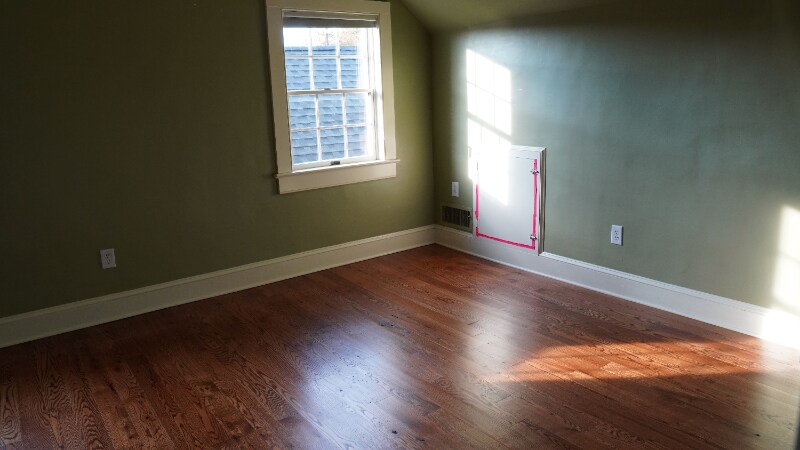 Building Photo - 2301 Rutledge Rd