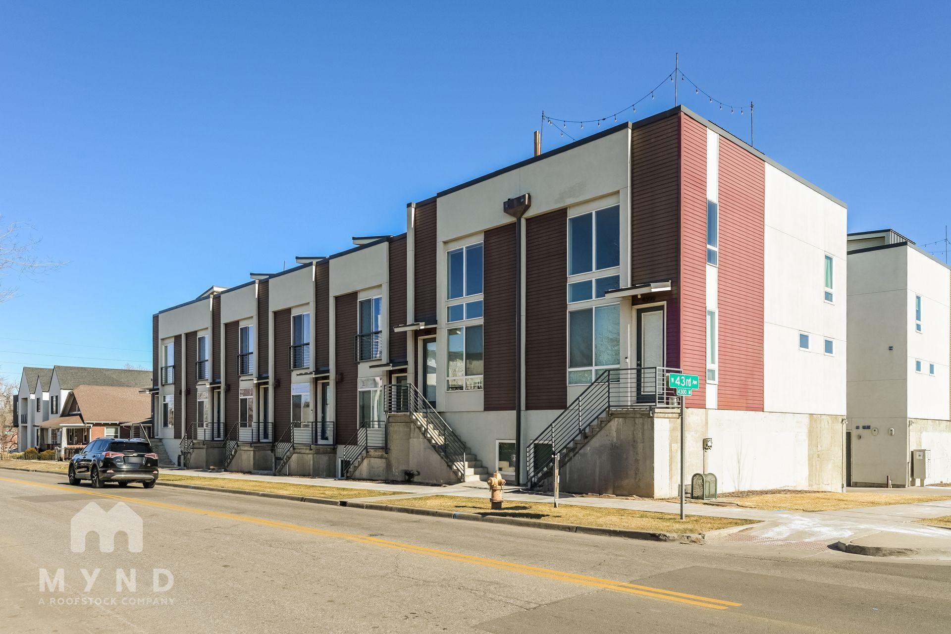 Building Photo - 4314 N Pecos St