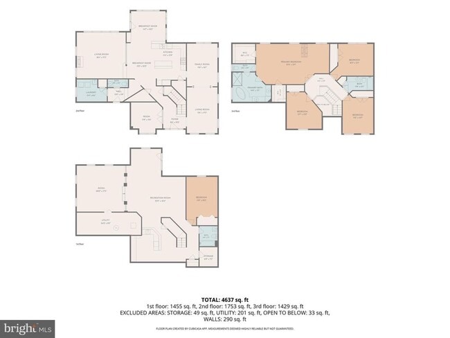 Building Photo - 5767 Bush Hill Dr