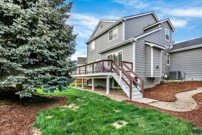 Building Photo - Stunning 3 Bedroom Home in Parker, Mountai...