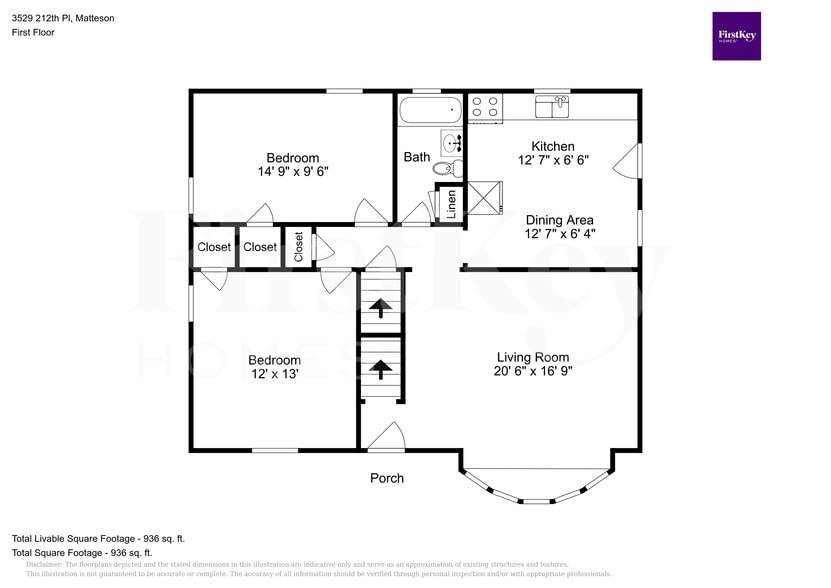 Building Photo - 3529 212th Pl