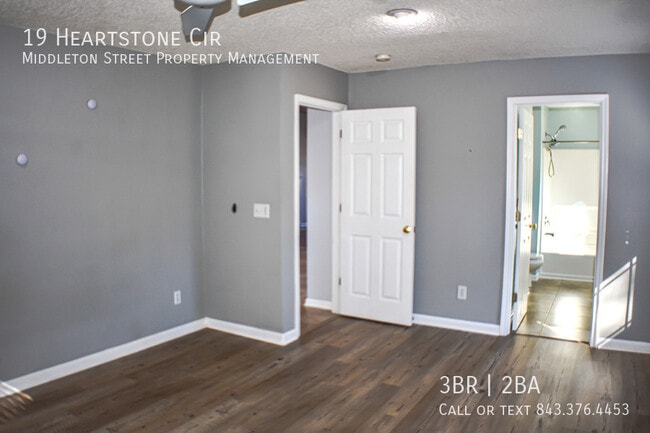 Building Photo - 19 Heartstone Cir