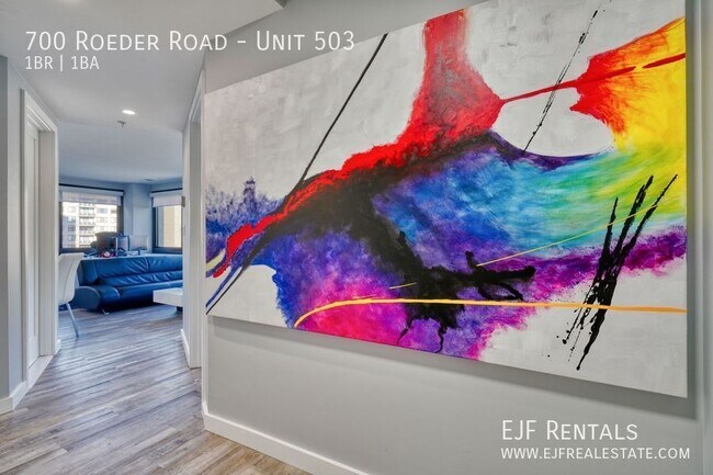 Building Photo - 700 Roeder Rd