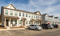 Building Photo - BEAUTIFUL 2 Bedroom Townhome in Midland - ...