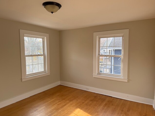 Bedroom 2 - 420 Church St