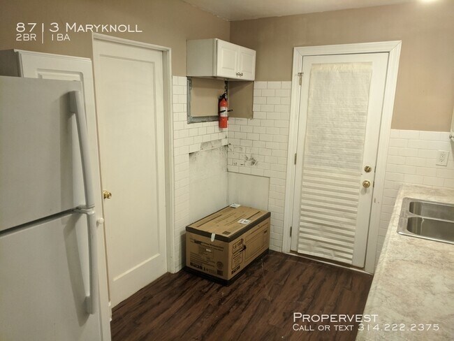Building Photo - 8713 Maryknoll Ave
