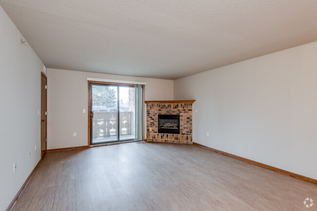 Interior Photo - Parkwood Lake Apartments