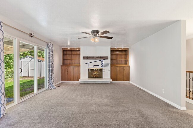 Building Photo - Spacious 3-Bedroom Ogden Home for Rent!