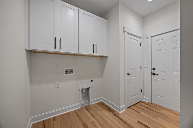 Building Photo - 1010 Gibson Rd