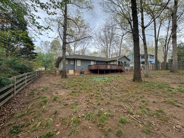 Building Photo - 2139 Gray Meadow Dr