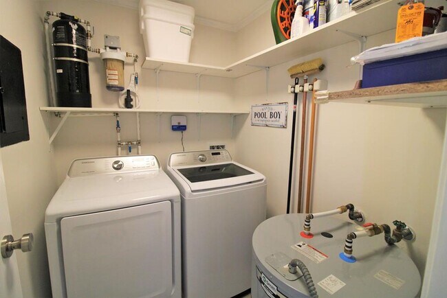 Building Photo - Fully Furnished: Queen's Grant Ocean Front Condo #A302