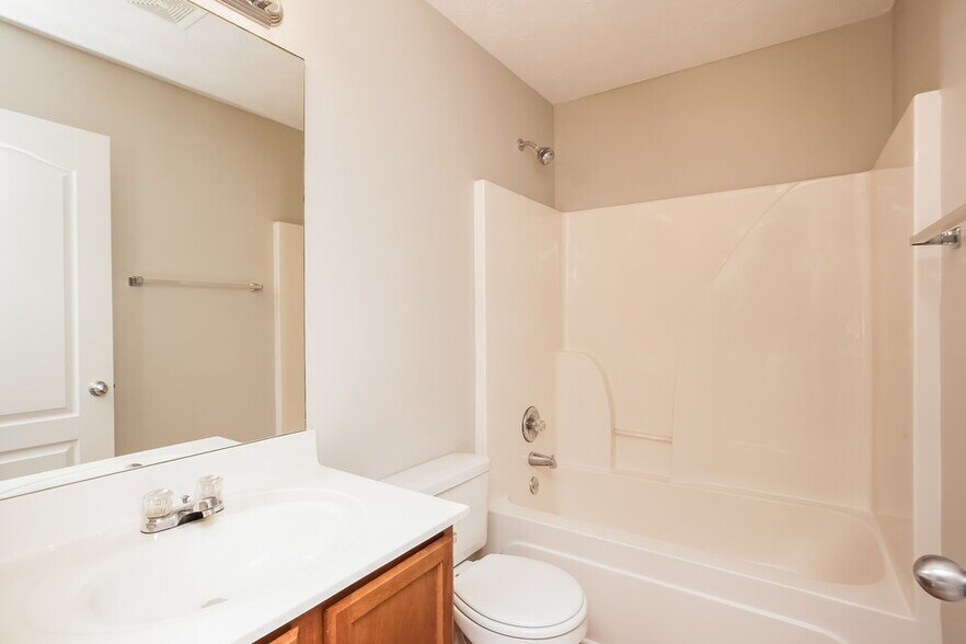 Building Photo - 4203 Baler Dr