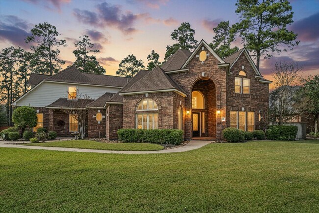 Building Photo - 25307 Piney Bend Ct