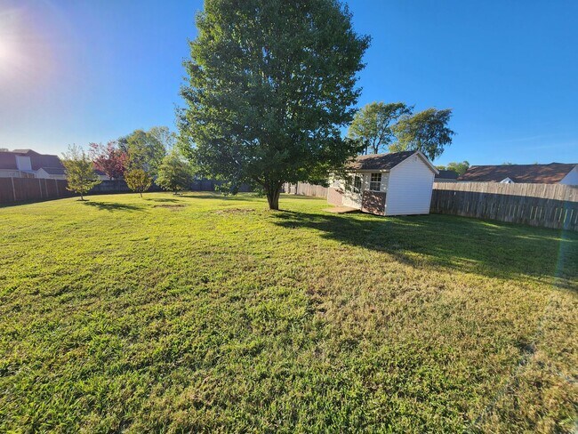 Building Photo - 4028 Challis Dr