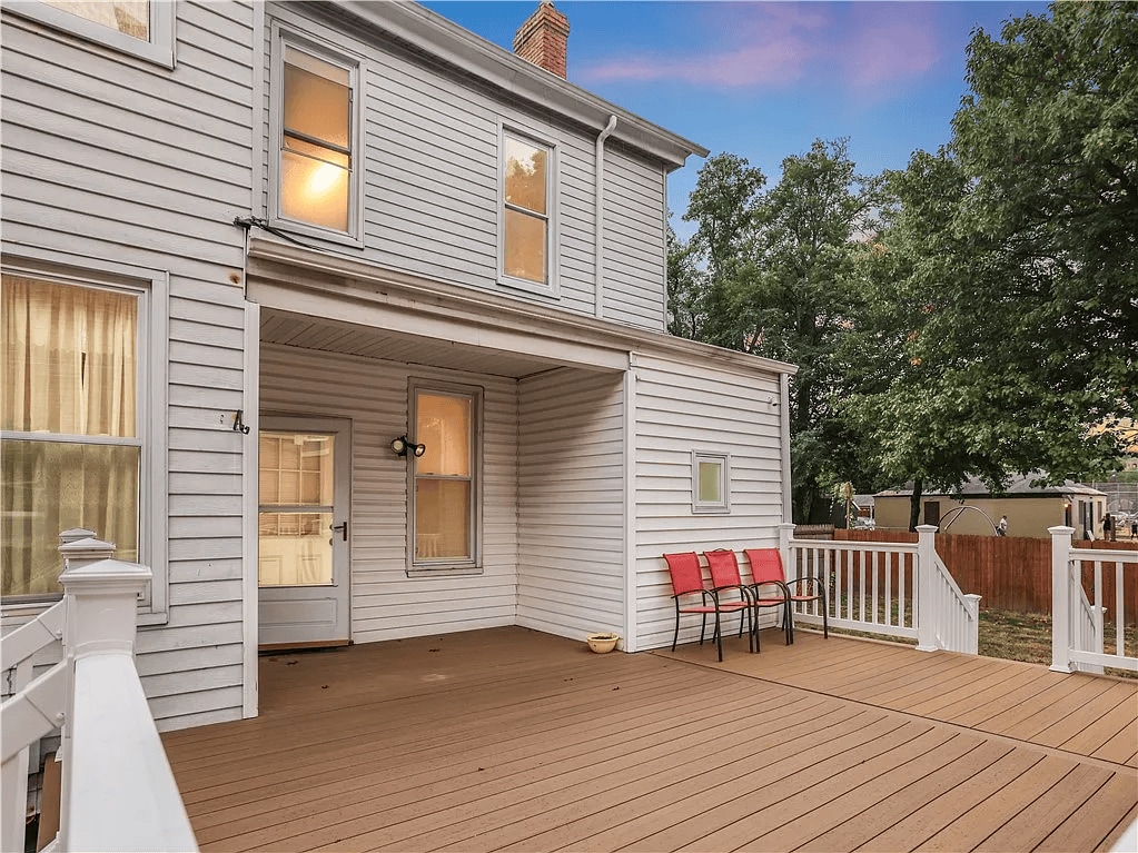 Building Photo - 1728 Chislett St