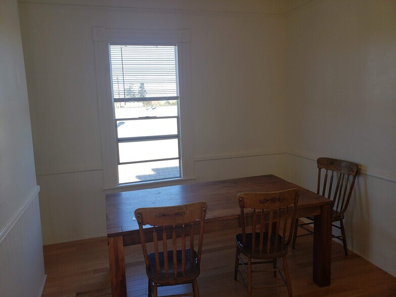 Dining Room - 1245 Allston Way