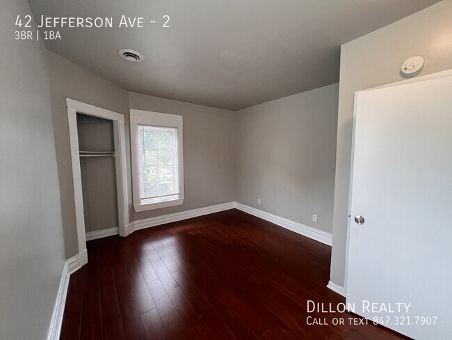 Building Photo - 42 Jefferson Ave
