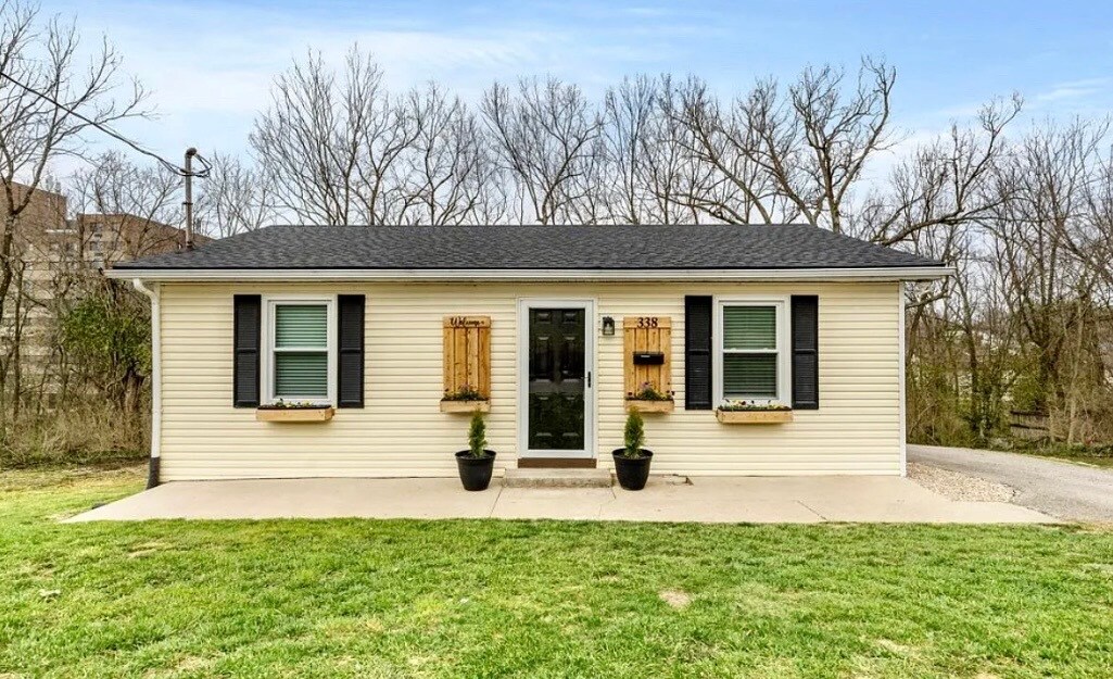 Building Photo - 338 Hill St