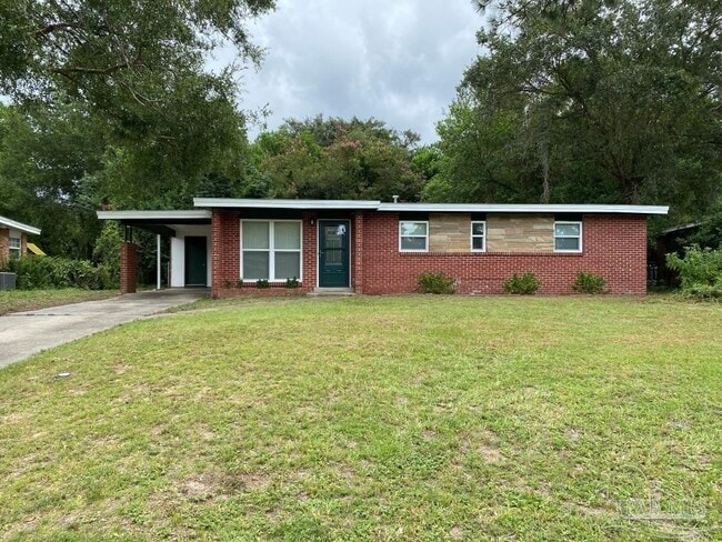 Primary Photo - 6210 Hilltop Rd