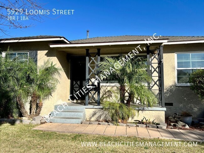 Building Photo - Charming 3 Bedroom Lakewood Home