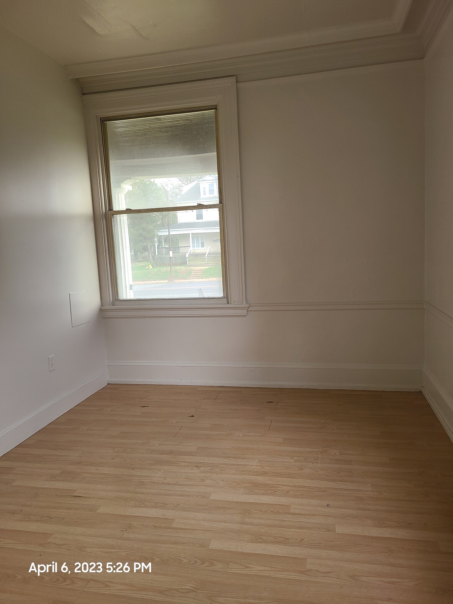 Building Photo - 3711 Liberty Heights Ave