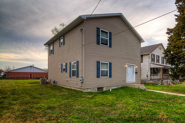 Building Photo - Elkton 2 story - Coming Soon