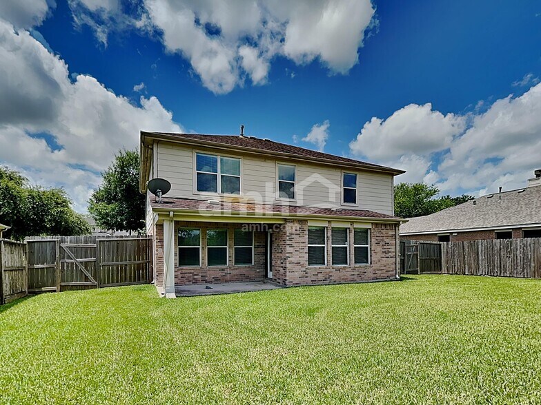 Building Photo - 3710 Mystic Meadows Ln