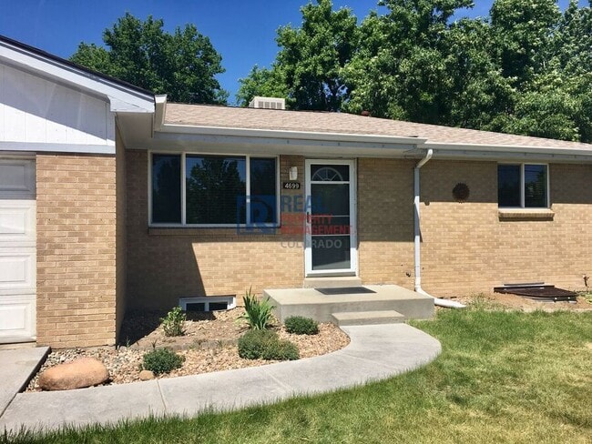 Building Photo - 4699 Garrison St