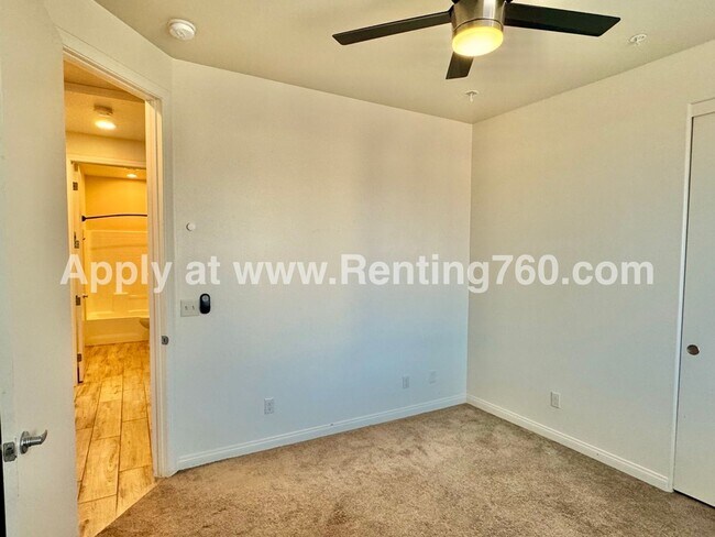 Building Photo - 4 Bedroom Home with Solar Panels and EV Ch...