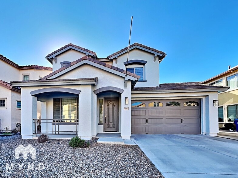 Primary Photo - 14535 W Port Royale Ln