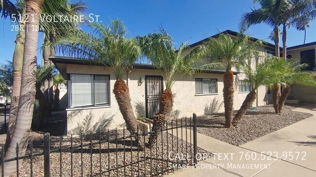 Building Photo - 5121 Voltaire St