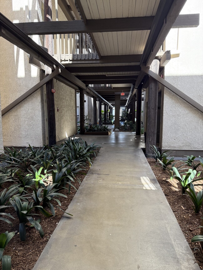 Building Photo - 9125 Marina Pacifica Dr