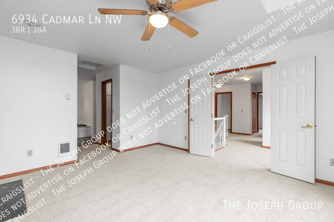 Building Photo - 6934 Cadmar Ln NW