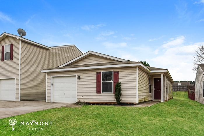 Building Photo - 140 Jesse Layne Dr