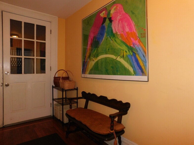 Building Photo - 1113 Bloomfield St