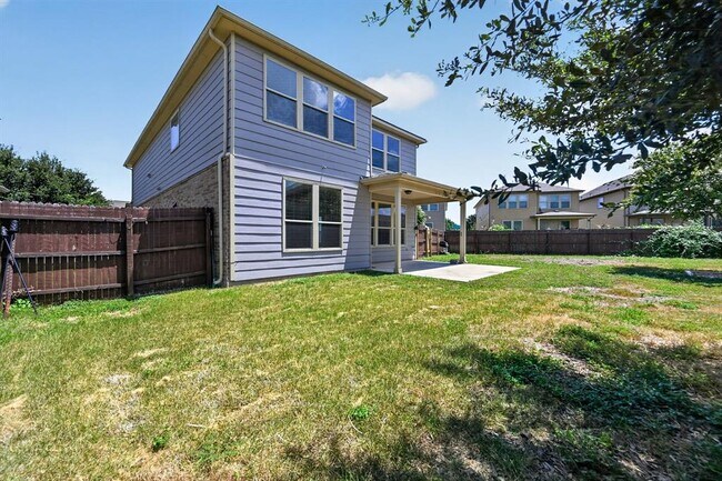 Building Photo - 16208 McAloon Way