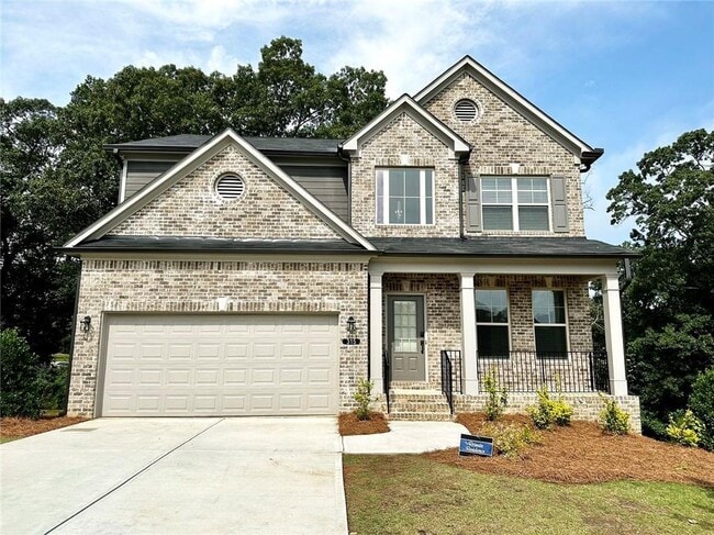 Primary Photo - 315 Hudson Chase Ct