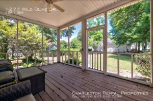 Building Photo - 1277 Wild Olive Dr