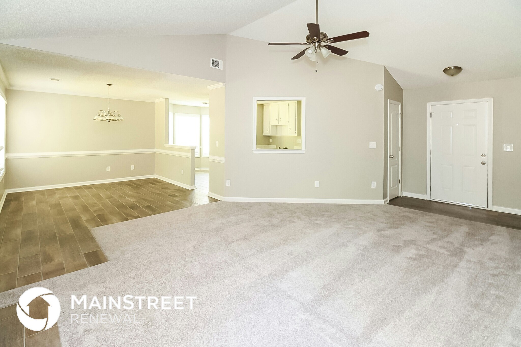 Building Photo - 1012 Forest Glen