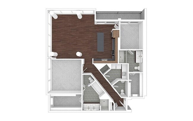Building Photo - 5280 Caroline St